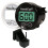 HawkEye DepthTrax 2B In-Dash Digital Depth Gauge - TM/In-Hull 1