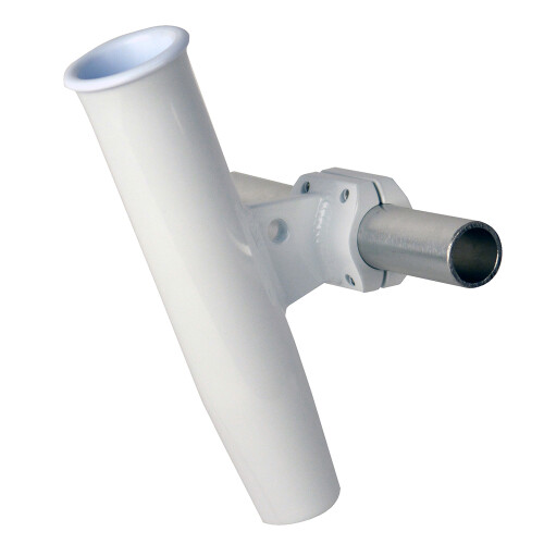 Ce Smith Aluminum Horizontal Clampon Rod Holder 1-5/16" Od