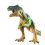 Safari Ltd. F?????a ???a???sa???? ?e? - ?ept?   e??? F?????a ?e???sa???? 7"" - ??pa?de?t??? ?a????d? ??a ?????a, ????ts?a ?a? ?a?d?? 3+ ?????a? 2