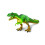 Safari Ltd. F?????a ???a???sa???? ?e? - ?ept?   e??? F?????a ?e???sa???? 7"" - ??pa?de?t??? ?a????d? ??a ?????a, ????ts?a ?a? ?a?d?? 3+ ?????a? 1