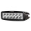 HEISE 6 LED Single Row Driving Light 1