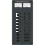Blue Sea 8074 Breaker Panel 120Vac 10 Pos 1