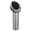 attwood Closed End Rod Holder - 30xb0; - Black Insert 1
