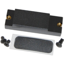 Blue Sea Systems C-Series Plug Panel Kit