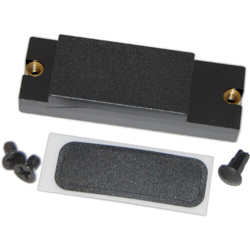 Blue Sea Systems C-Series Plug Panel Kit