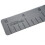 SeaDek 4" x 36" 3mm Fish Ruler w/Laser SD Logo - Storm Gray 1