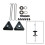 Davis Hanging Mount System f/Standard Echomaster 1