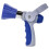 Camco Coil Hose Nozzle w/Hand Lever 1