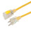 Marinco 14/3 Locking Extension Cord - 15A - 25' 1