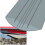 Megaware KeelGuard&reg; - 5' - Gray 1