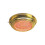 Sea-Dog Brass LED Day/Night Dome Light - 5" Lens 1
