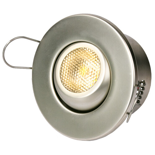 Sea Dog Deluxe High Powered Led Overhead Light Adjustable