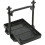 Attwood Heavy-Duty All-Plastic Adjustable Battery Tray - 27 Series 1