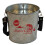 Frabill 2qt Wading Can 1