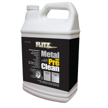 Flitz Metal Preclean  Gallon