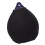 Master Fender Covers A2 - 15-1/2" x 19-1/2" - Double Layer - Black 1
