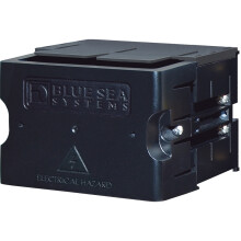 Blue Sea Systems AC Insulating Cover 1 Module