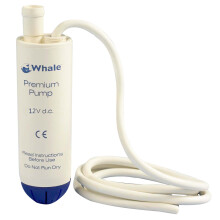Whale Premium Submersible Pump, Whale GP1352