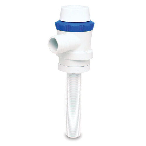 SHURFLO Aerator Piranha 1000 STR. Port
