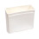 Beckson Soft-Mate Binocular Holder - White 1