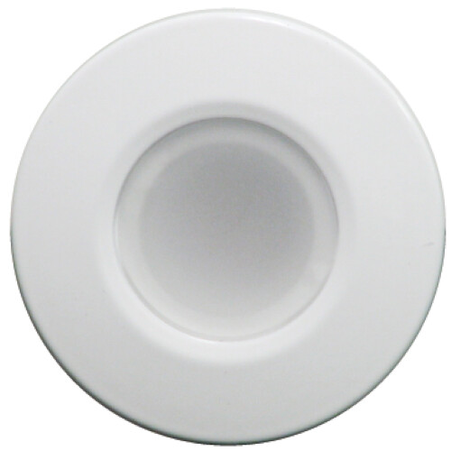 Lumitec Orbit Down Light  4 Color White,Blue,Red,Purple