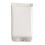 Beckson Soft-Mate Mini Radio Holder - White 1