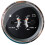 Faria Platinum 4" Multi-Function - Fuel Level & Voltmeter 1