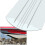 Megaware KeelGuard&reg; - 7' - White 1