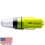 Princeton Tec Princeton Tec Aqua Strobe LED Neon Yellow 1