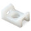 Ancor Cable Tie Mount - Natural - #8 Screw - 100 Pieces Per Bag 1