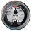 Faria Platinum 4" Multi-Function - Speedometer & Fuel 1