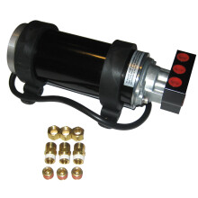 Si tex 30ci pumpset 12vdc orders over $150