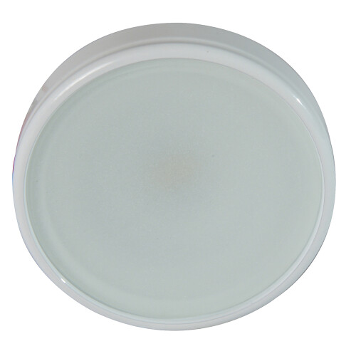 Lumitec Halo Down Light Blue, Red W/White Dimming