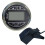 Faria Platinum 2" Depth Sounder w/Transom Mount Transducer 1