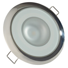 Lumitec Mirage Down Light White, Blue, Red & Purple