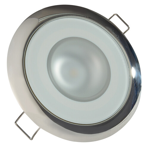 Lumitec Mirage Down Light White, Blue, Red & Purple