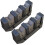 12750 6 ATTW Rod Storage Hldr 1