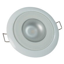 Lumitec Mirage Down Light White, Blue, Red & Purple