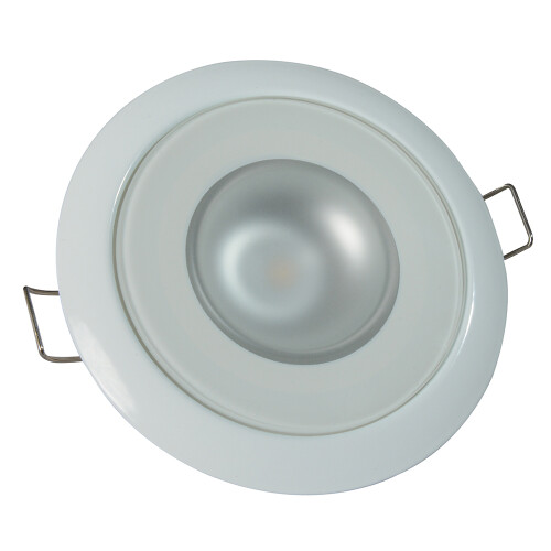 Lumitec Mirage Down Light White, Blue, Red & Purple