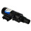 Jabsco Sealed Macerator Self-Priming Pump 12V 1