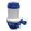 SHURFLO High Flow Livewell 2000 Pump - 12 VDC, 2000 GPH 1