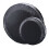 C.E. Smith 13" Spare Tire Cover - Black 1