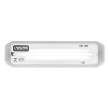 Macris Industries MIU Linear Underwater Series Size 10 (8") - White