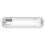 Macris Industries MIU Linear Underwater Series Size 10 (8") - White 1