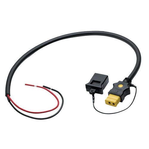 Cannon Cannon Battery End Cable