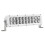 RIGID Industries E-Series PRO 10" Spot-Flood Combo LED - White 1
