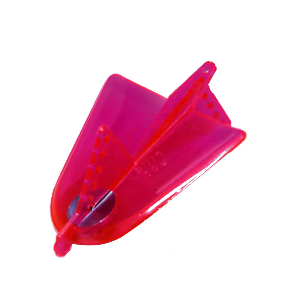 Davis Fish Seeker Trolling Plane - Hot Pink-image-OPC-P7C2Q9R-NEW