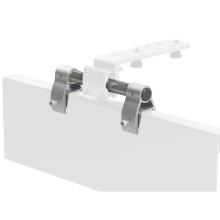 Kuuma camco 58197 grill Pontoon Rail