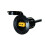Cannon Cannon Flush Mount Power Port - Black 1