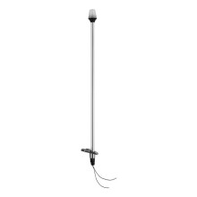 Attwood Corporation Light Stowaway Skin Pack, 30-Inch